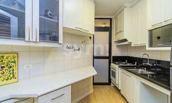 Imagem 6: APARTAMENTO 2 QUARTOS(1SUITE) -1 VAGA - BIGORRILHO