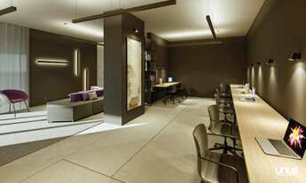 Imagem 7: Apartamento de 1 dormitório na Trindade, Florianópolis