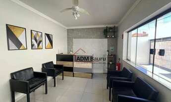 Imagem 5: Casa para alugar, 155 m² por R$ 4.343/mês - Vila Santa Tereza - Bauru/SP