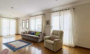 Imagem 2: Aluguel Apartamento 3 Dormitórios - 178 m² Pompéia