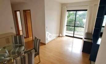 Imagem: Apartamento com 3 dormitórios para alugar