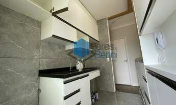 Imagem 7: Apartamento Locação - Jardim Santa Genebra - Residencial Lumini