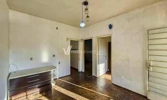 Imagem 4: Casa - Jardim Proença - Campinas