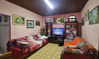 Imagem 2: Casa térrea com 03 Quartos à venda, 147m² por R$ 550.000,00 na Vila Marina - Santo André/S