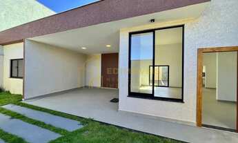 Imagem: Manguinhos Casa Linear com Design Moderno