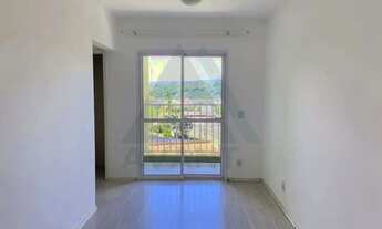 Imagem 2: Apartamento com 2 dormitórios para alugar, 55 m² por R$ 2.520,00 - Santa Claudina - Vinhed