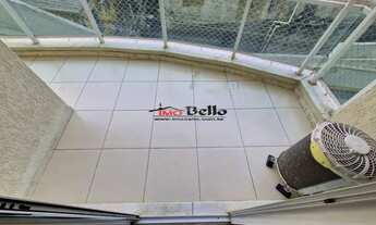 Imagem 7: Aluguel de apartamento de 3 quartos na Freguesia Jacarepaguá, Rio de Janeiro - RJ - 85m²