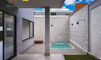 Imagem 6: Casa com 3 dormitórios à venda, 288 m² por R$ 1.150.000,00 - Vina Del Mar - Juiz de Fora/M