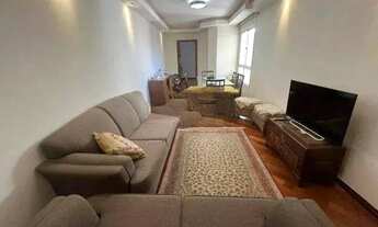 Imagem 4: Apartamento 3 Dormitórios com 2 Vagas em Vila Floresta, Santo André Financia