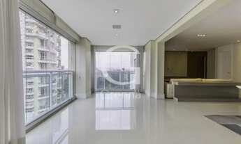 Imagem 5: Apartamento para venda com 157m² em Vila Nova Conceição - SP