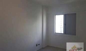 Imagem 4: Apartamento com 2 dormitórios para alugar, 63 m² por R$ 2.504,21/mês - Jabaquara - São Pau