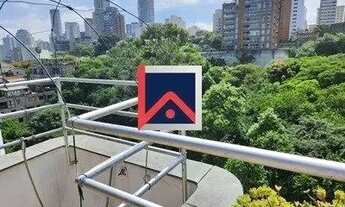 Imagem 6: Venda Cobertura 3 Dormitórios - 329 m² Vila Madalena