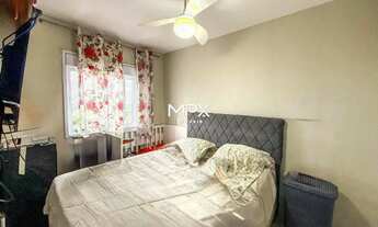 Imagem 4: Apartamento à venda em Piracicaba, Terra Rica, com 2 quartos, com 49 m², Residencial Terra