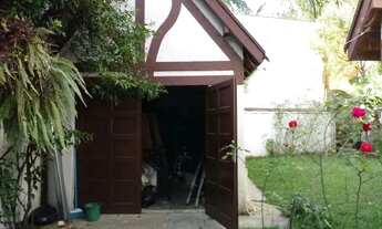 Imagem 4: Casa em Rua Portugal - Jardim Europa - São Paulo/SP