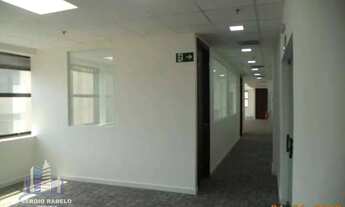 Imagem 6: Conjunto, 377 m² - venda por R$ 2.824.200,00 ou aluguel por R$ 30.295,63/mês - Vila Buarqu