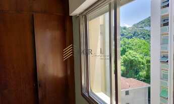 Imagem 4: APARTAMENTO A VENDA - JOSE MENINO, SANTOS