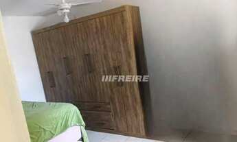 Imagem 6: Casa com 1 dormitório à venda, 85 m² por R$ 375.000 - Santa Maria - São Caetano do Sul/SP