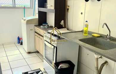 Imagem 3: Alugo/Vendo apartamento Mobiliado Centro de Cuiabá