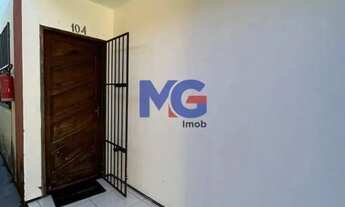 Imagem 5: Apartamento residencial 50,82 m² à venda em Caucaia, Parque Potira (Jurema