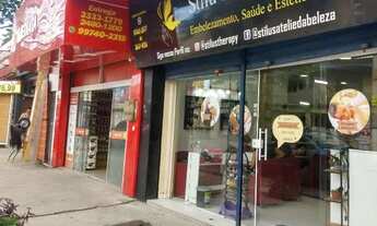 Imagem: Passo Ponto de Salão de Beleza em Realengo