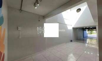 Imagem 4: Sobrado residencial e comercial no bairro Santa Paula