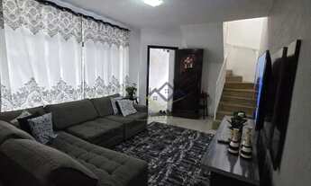 Imagem 2: Sobrado com 3 quartos à venda, 247 m² por R$ 750.000 - Parque Maria Helena - Suzano/SP