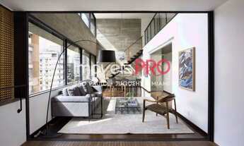 Imagem 2: Cobertura de cinema vista Parque do Povo com 350m²