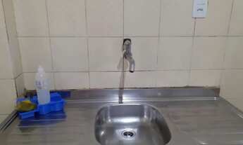 Imagem 4: Casa São Jorge Casa com 1 dormitório