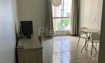 Imagem 2: Kitnet à venda em Campinas, Centro, com 1 quarto, com 30 m², Massaguaçu