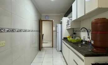 Imagem 6: Na Aviação - 2 dorms 2 suítes - 150 mts do mar - Financia!