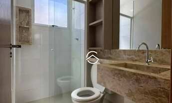 Imagem 3: Apartamento com 2 dormitórios para alugar, 41 m² por R$ 2.555,00/mês - Colinas - Londrina