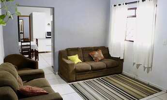 Imagem 2: CA1717 - Casa à Venda no Parque Das Flores em Assis