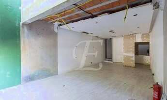 Imagem: Loja para alugar, 95 m² por R$ 9.653,00/mês