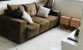 Imagem 3: Oportunidade - Apartamento - Residencial Colinas de Villa Branca - Loteamento Villa Branca