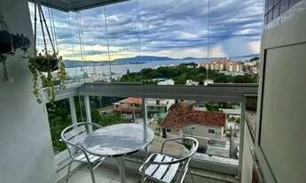 Imagem 6: Apartamento 02 dormitórios sendo suite em Praia Comprida - São José - SC