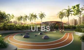 Imagem 6: Legítmo Flamboyant - Apartamento 4 quartos, sendo 4 suítes