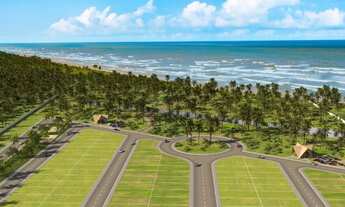 Imagem 3: Lote no Park dos Coqueiros