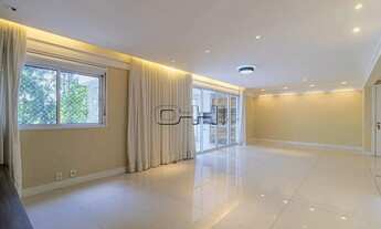 Imagem 7: Aluguel Apartamento 3 Dormitórios - 143 m² Chácara Santo Antônio