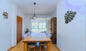 Imagem 4: Apartamento à Venda - Buritis, 3 Quartos, 110 m2