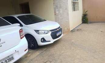 Imagem 3: Casa em Rua Geronima Francisca Gomes - Residencial Jardim Antonieta - São José do Rio Pret