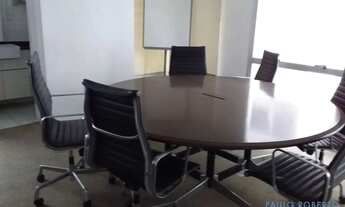 Imagem 4: COMERCIAL - HIGIENÓPOLIS - SP