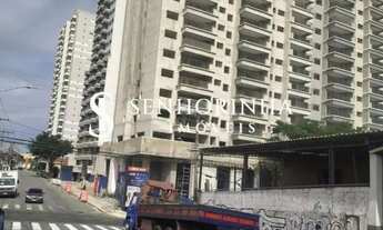 Imagem 3: Terreno à venda na Vila Guilhermina, São Paulo-SP, com 400m² de área!