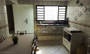 Imagem 6: Casa para venda com 90 m² e 3 quartos em Jardim Hojas, Bauru - SP