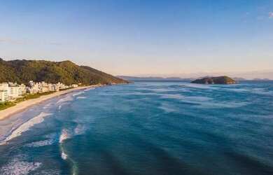 Imagem 5: FRENTE MAR Decorado a Venda na Praia de Palmas - SC