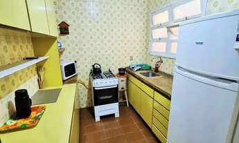 Imagem 7: A-1266 - BOM PREÇO - TODO LIVRE - inclusive no PLANETA e no CARNAVAL - 3D (2 suítes)