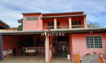 Imagem 2: Casa em Rua Francisco Alves - Vila Santos - Caçapava/SP