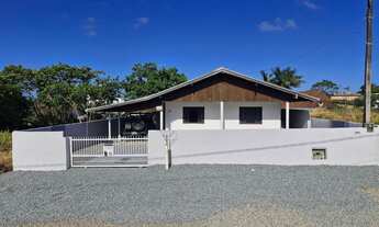 Imagem 7: Casa na praia Casa com 3 dormitórios