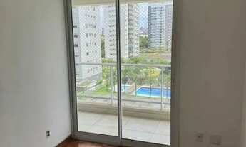 Imagem 2: APARTAMENTO - VILA ANASTÁCIO - SP