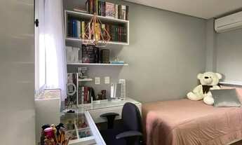 Imagem 6: Apartamento à venda em Campinas, Taquaral, com 3 quartos, com 76 m², Living Welcome Taquar