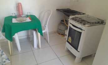 Imagem 5: Alugo quarto com banheiro no bairro de Fátima